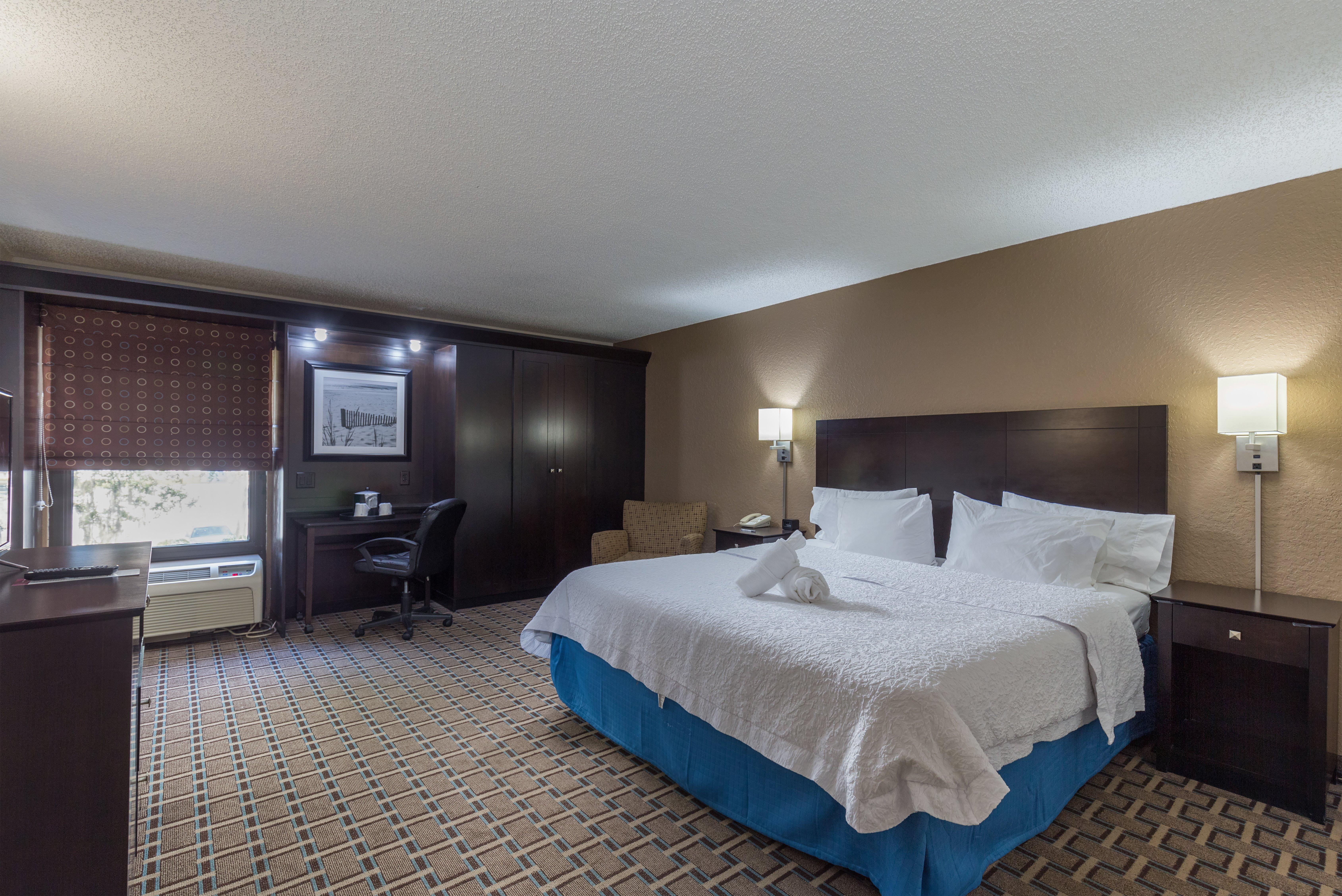 Hilton Tampa Airport Westshore Exterior foto