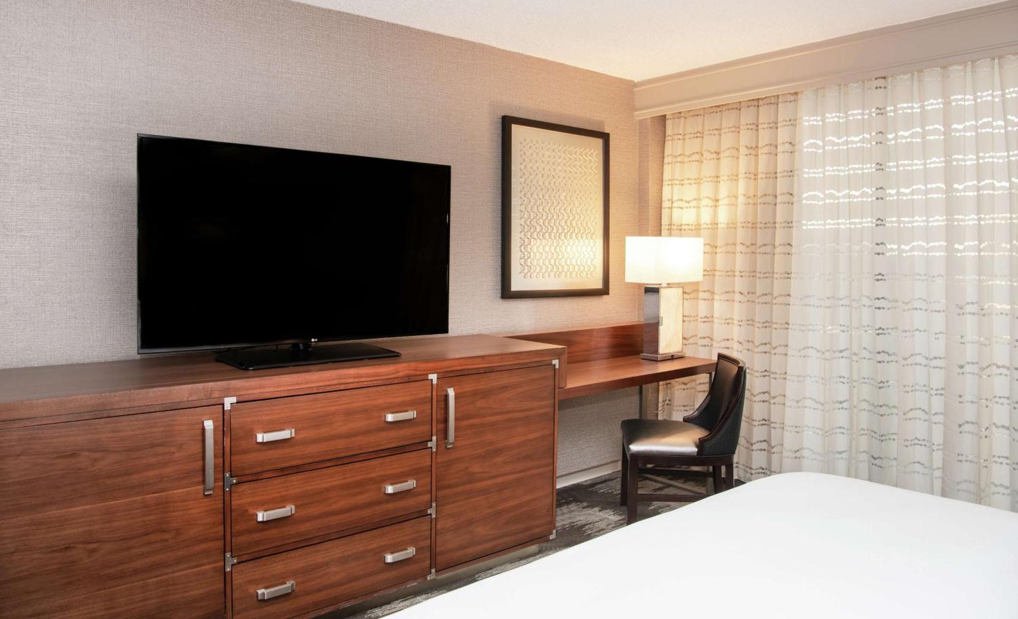 Hilton Tampa Airport Westshore Exterior foto