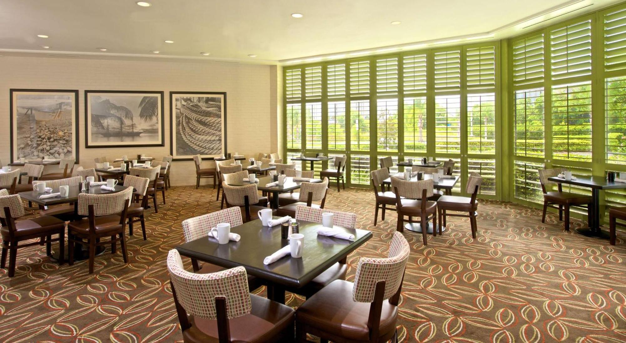 Hilton Tampa Airport Westshore Exterior foto