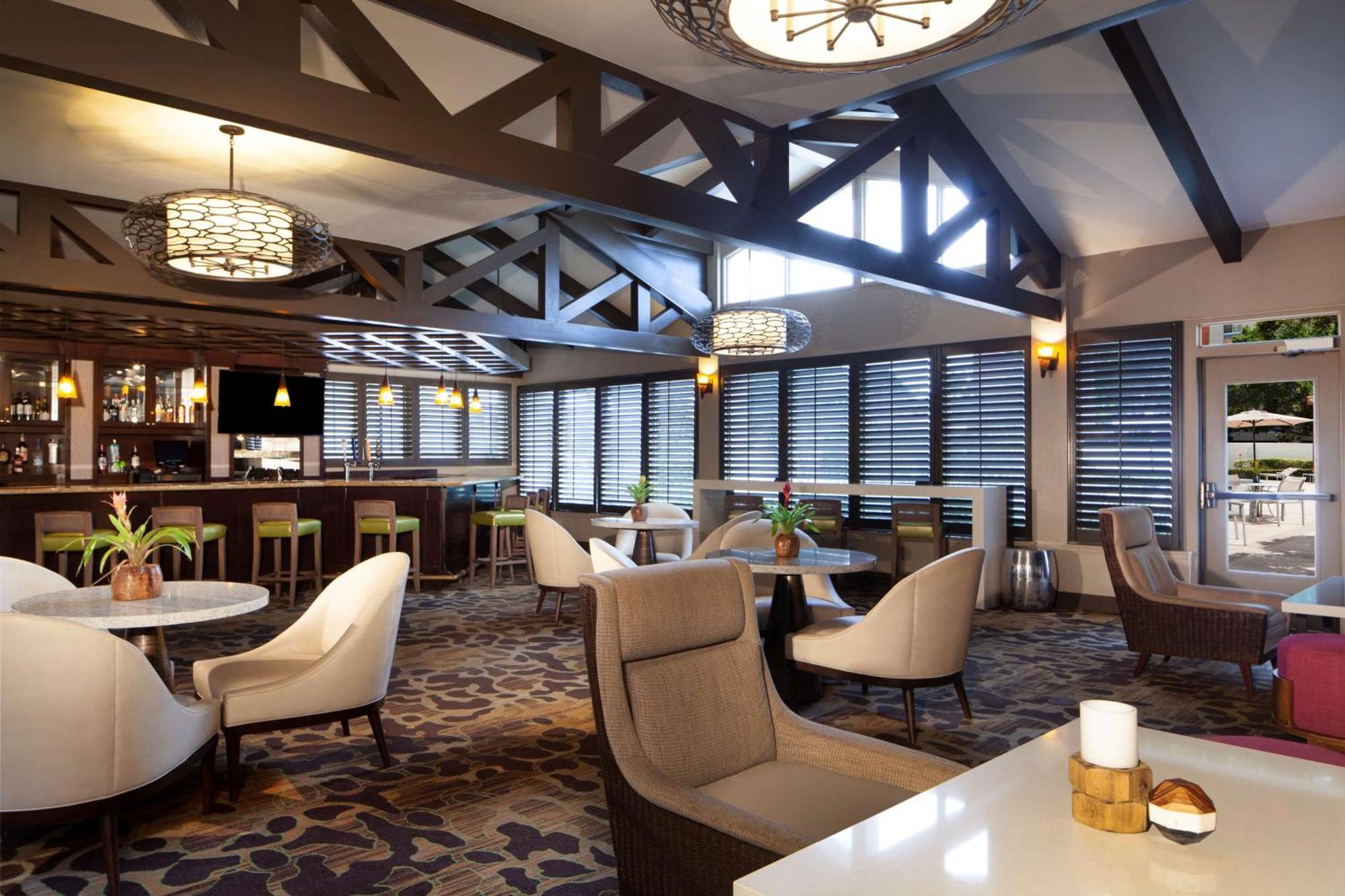 Hilton Tampa Airport Westshore Exterior foto